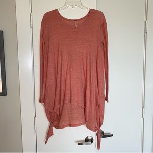 Free People Long Sleeve